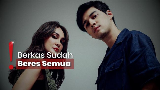 Nikah 7 Mei 2025, Luna Maya-Maxime Minta ke KUA Privasinya Dijaga