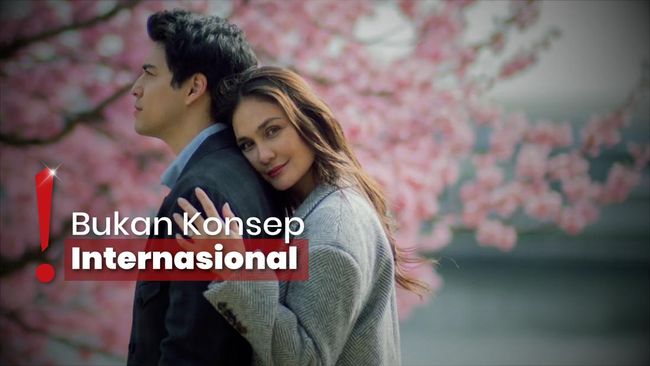 Dresscode Tamu Undangan Luna Maya dan Maxime Bouttier Terungkap