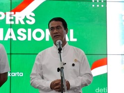 Stok Beras RI Melimpah, Jadi Ekspor?