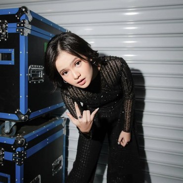 Dituding Peserta Titipan di Indonesia Idol, Mesa Hira Anak Siapa?