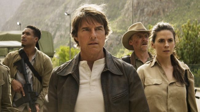 Berikut sejumlah fakta penting Mission: Impossibe - The Final Reckoning yang jadi penutup aksi Tom Cruise sebagai Ethan Hunt.