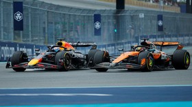 Hasil F1 GP Miami 2025: Piastri Pemenang, McLaren-Mercedes Dominan