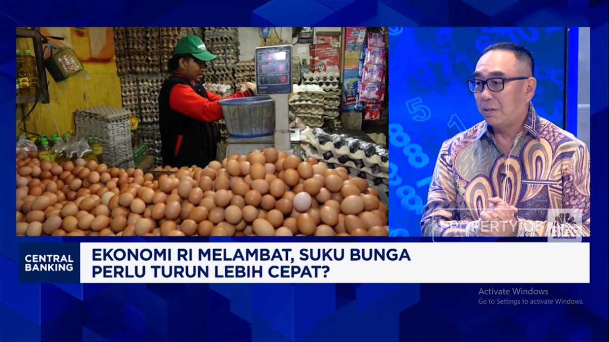 Video: Multifinance Cemas Efek Buruk Daya Beli Anjlok dan Tren PHK