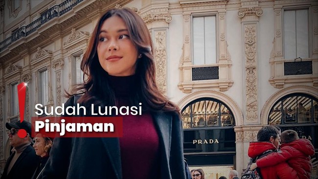 Diteror gegara Paylater, Nana Mirdad Punya Pendapatan Bisnis-Endorsement