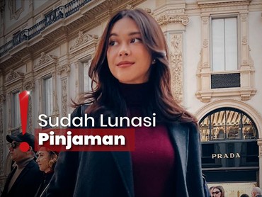 Diteror gegara Paylater, Nana Mirdad Punya Pendapatan Bisnis-Endorsement