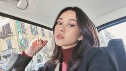 Bali Dilanda Banjir Besar, Nana Mirdad Ungkap Kondisi Rumah