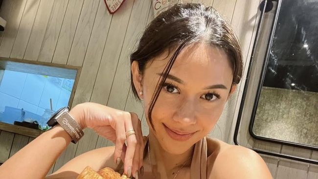 Bali Dilanda Banjir Parah, Nana Mirdad hingga Jennifer Bachdim Ungkap Kondisi Prihatin Bencana