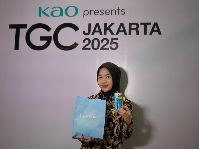 Nantikan Roadshow Lainnya di 3 Kota Besar di Indonesia