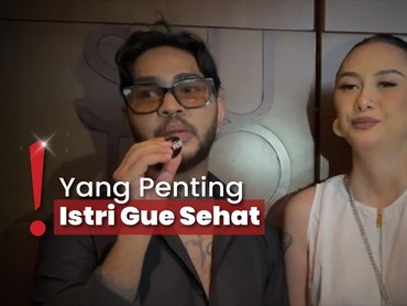 Beby Prisillia Hamil Usai 3 Kali Keguguran, Onadio Ingin Punya Anak Cewek