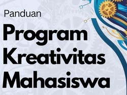 Link Panduan PKM 2025, Patuhi yang Terbaru agar Tak Gugur Seleksi