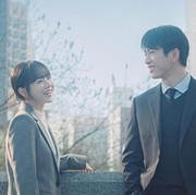 4 Drakor Komedi-Romantis Terbaru Tayang Mei 2025 yang Siap Bikin Baper, Bisa Nonton di Netflix