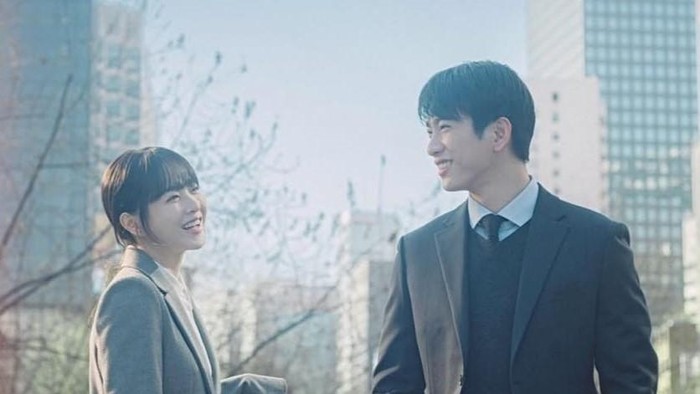 Sinopsis Drama Korea Romantis Our Unwritten Seoul, Tayang Hari Ini di Netflix!