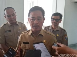 Pemprov Jakarta Larang Sekolah Lakukan Pungutan Wisuda ke Siswa