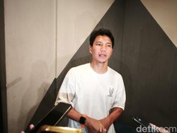 Persib Back to Back Juara, Achmad Jufriyanto: Mental Luar Biasa