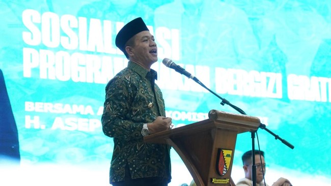Kang DS berkomitmen membawa perubahan nyata lewat kerja keras untuk memajukan AKKOPSI, serta meningkatkan akses sanitasi bagi masyarakat Indonesia.