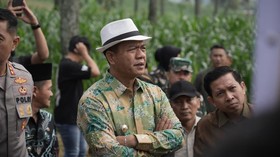 Riset BRIN 2025: Kabupaten Bandung Daerah Termaju Kedua di Jabar