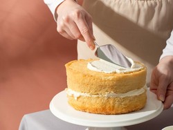 Apa Perbedaan Ganache dan Glaze untuk Dekorasi Kue? Ketahui Penggunaannya