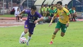 Persib Juara Liga 1 Usai Persebaya Imbang