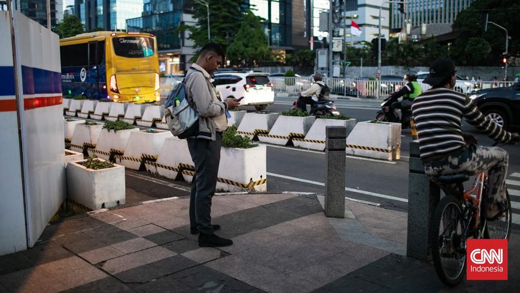 Syarat Mendapatkan Jaminan Kehilangan Pekerjaan dan Cara Mengajukannya