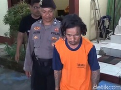 Fakta-fakta Cucu Bakar Rumah di Makassar Berujung Nenek Tewas Terjebak