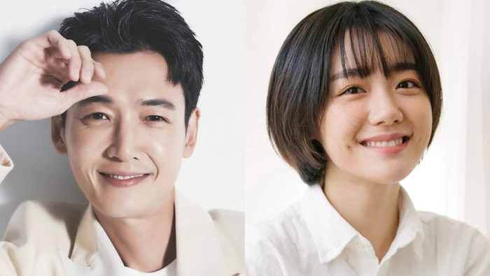 Jung Kyung Ho Dikabarkan Ambil Proyek Akting Bersama So Ju Yeon