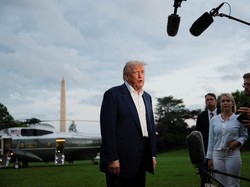 Trump Sunat Dana Hibah Harvard Lagi! Kali Ini Rp 7 T Lebih