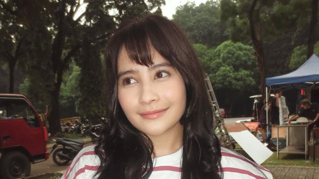 Pernah Pacaran dengan Maxime, Ucapan Lawas Prily Latuconsina dan Luna Maya Viral