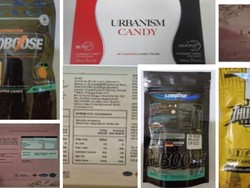 Gercep! BPOM RI Bakal Take Down Permen Dewasa yang Dijual di Marketplace