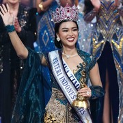 Profil Firsta Yufi Amarta Putri, Pemenang Puteri Indonesia 2025 yang Punya Banyak Prestasi!