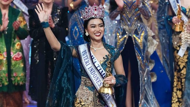 Profil Firsta Yufi Amarta Putri