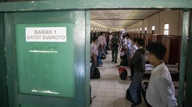 Wali Murid Adukan Dedi Mulyadi ke Polri Buntut Program Barak Militer