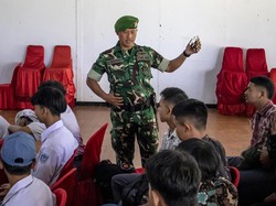 Soal Siswa Nakal Masuk Barak Militer, Pakar UGM: Solutif tapi Tampak Tergesa-gesa