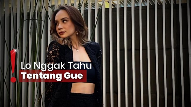 Proses Cerai, Putri Anne Bahas Agama usai Lepas Hijab dan Tampil Seksi