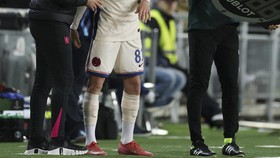 Deker Super Mini Pemain Muda Chelsea Diketawain Sancho