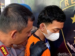 5 Fakta Reyhan Begal Sadis di Bandung