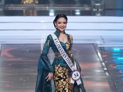 Rinanda Maharani, Wakil Kaltim di Puteri Indonesia 2025 dan Deretan Prestasinya