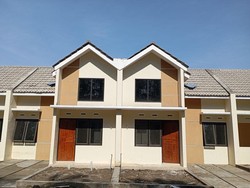 Deretan Rumah Murah di Ngadiluwih Mulai Rp 150 Juta-an