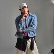 Terlihat Makin Menawan, Intip Pesona Aktor Ji Chang Wook dengan Rambut Gondrong