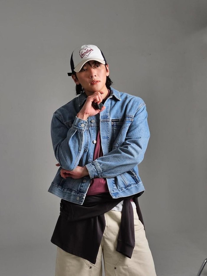 Salah satu aktor kenamaan Korea Selatan, Ji Chang Wook, belum lama ini kembali mencuri perhatian publik dengan penampilan teranyarnya./ Foto: instagram.com/jichangwook