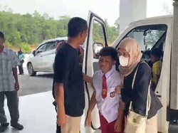 Tempe dan Air Jadi Biang Kerok Keracunan Siswa di PALI