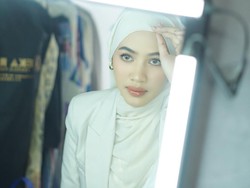 Batal Jadi Ibu Gubernur, 7 Potret Sani Aqila yang Pernah Dekat dengan Dedi Mulyadi