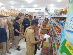 Puluhan Produk Halal Berbahan Babi Ditemukan di Banyuwangi, Ini Daftarnya