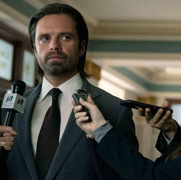 Sebastian Stan Dikabarkan Merapat ke 'The Batman Part II', Sinyal Pindah dari MCU ke DC?