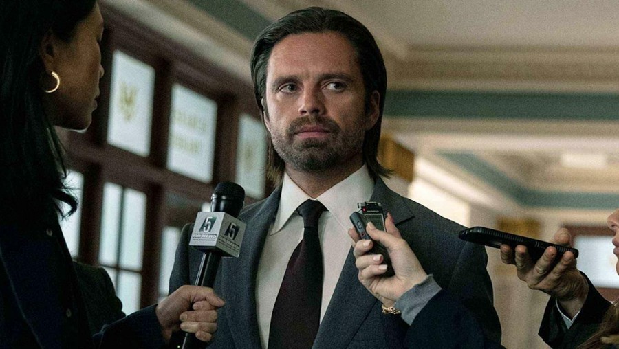 Sebastian Stan