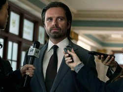 Kelanjutan Karier Politik Winter Soldier Usai Thunderbolts*
