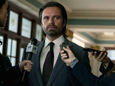 Sebastian Stan Dikabarkan Merapat ke 'The Batman Part II', Sinyal Pindah dari MCU ke DC?