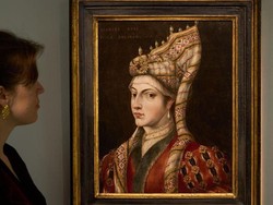 Teka-teki Hurrem Sultan, Perempuan Paling Berpengaruh di Kekaisaran Ottoman