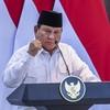 Prabowo Akan Rilis Tema dan Logo Resmi HUT ke-80 RI Besok
