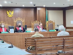 Eks Dirjen Minerba Lolos Dakwaan Primer di Kasus Timah, Ini Pertimbangan Hakim