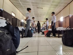 Catatan DPRD Kota Bandung untuk Program Pembinaan Siswa Nakal